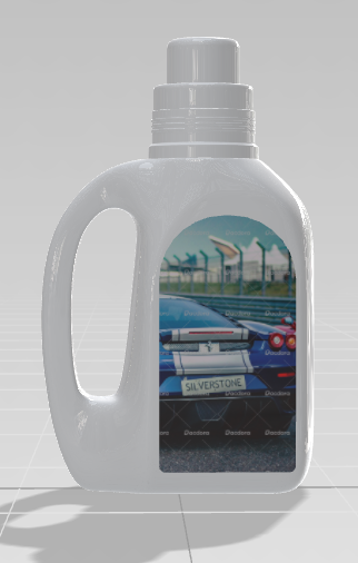 Limpiador Autoselect - Imagen 2