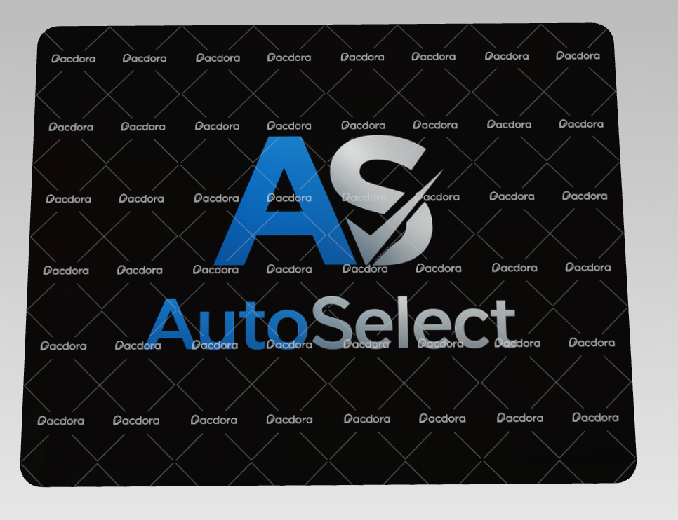 Alfombrilla Autoselect